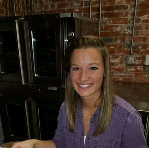 Meet your Posher, Jodi